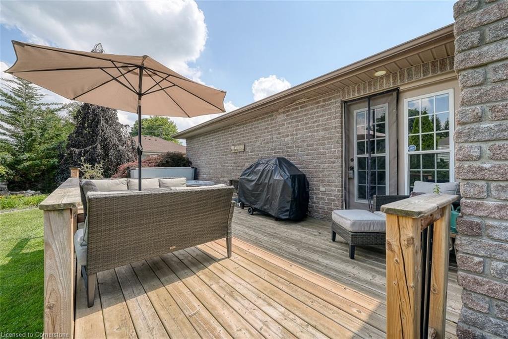 1 Cornish Crescent Property Photo 40