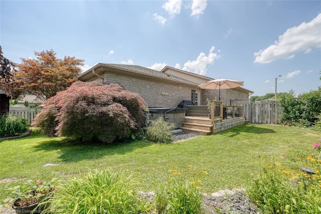 1 Cornish Crescent Property Photo 43
