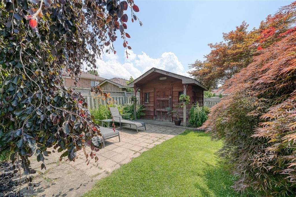 1 Cornish Crescent Property Photo 44