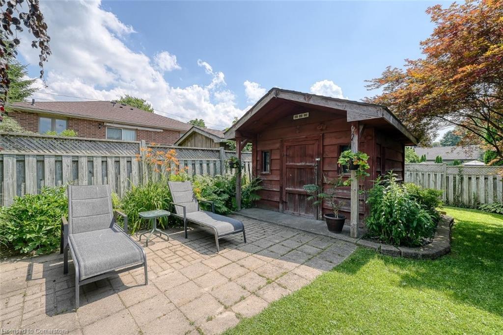 1 Cornish Crescent Property Photo 45
