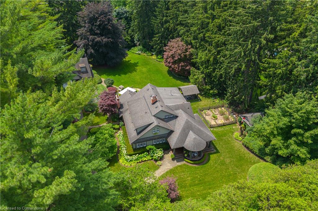 2055 Lakeshore Road E Property Photo 1