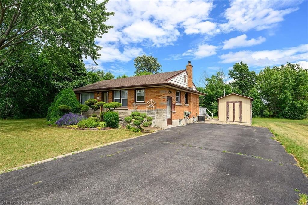 220 Winona Road Property Photo 1