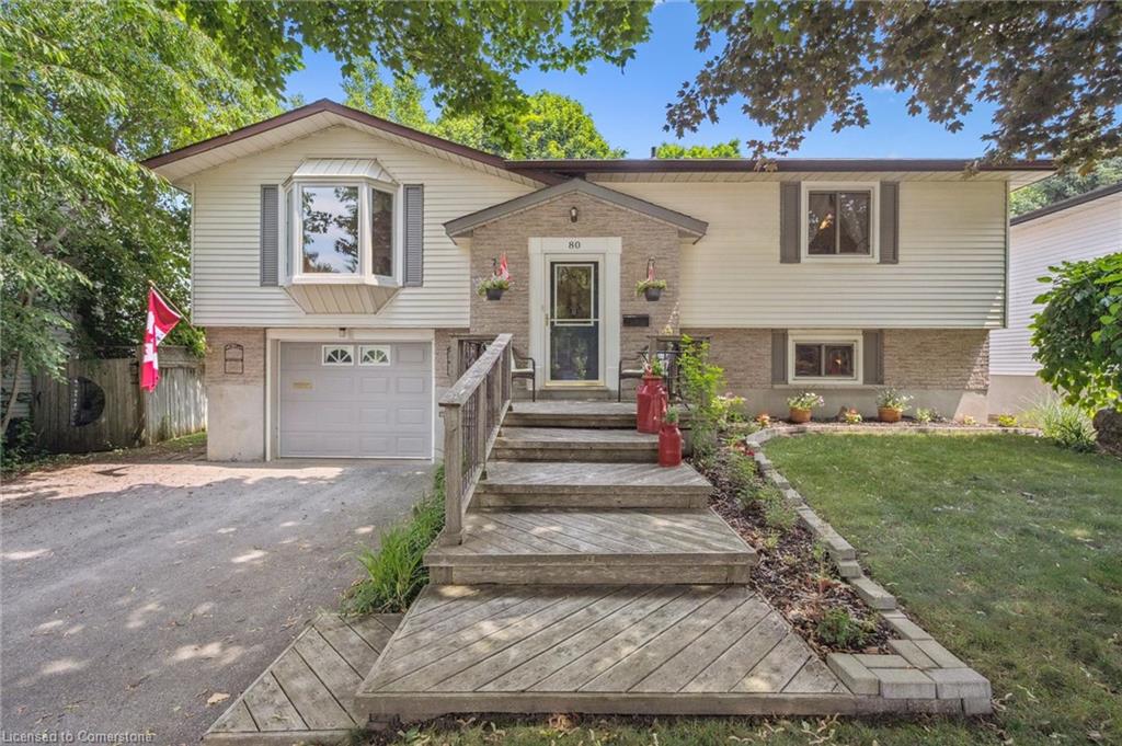 80 Steffler Drive Property Photo 1