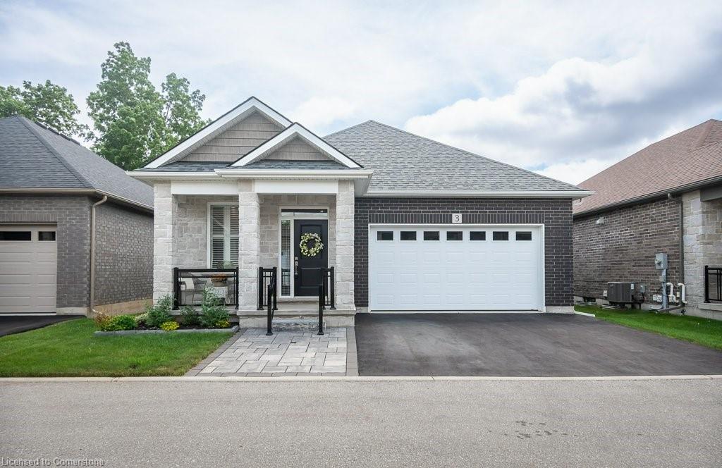 3-6 Beckett Drive Property Photo 1