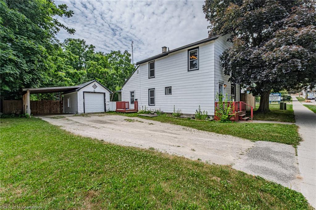 279 Oakland Road Property Photo 1