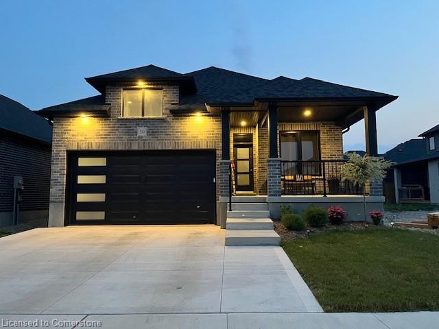 50 Wenger Road