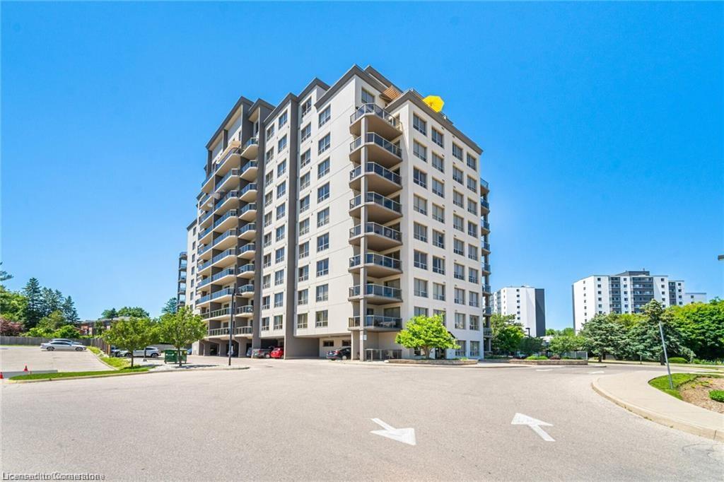 210-539 Belmont Avenue W Property Photo 1