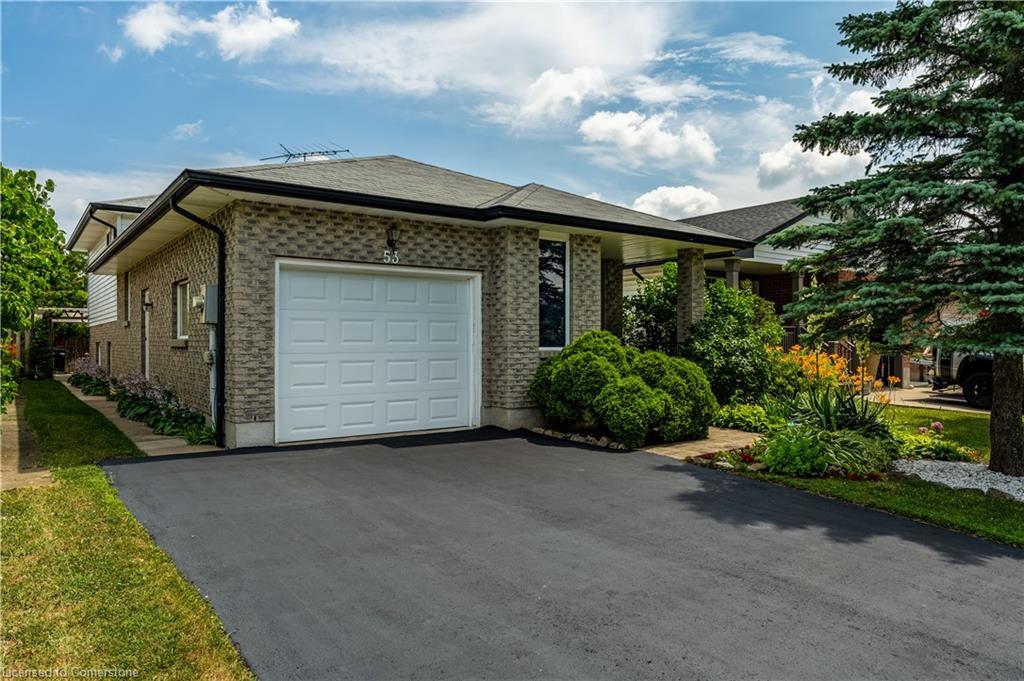 53 Northridge Drive