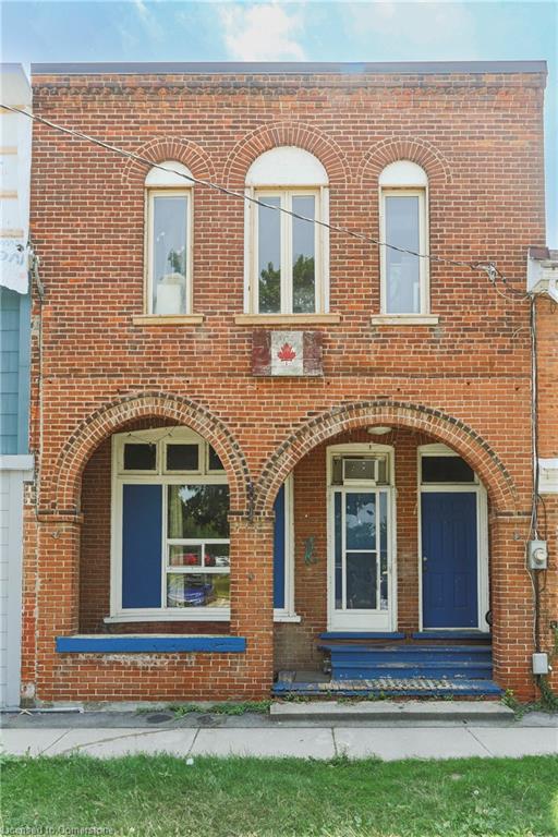 16 King Street
