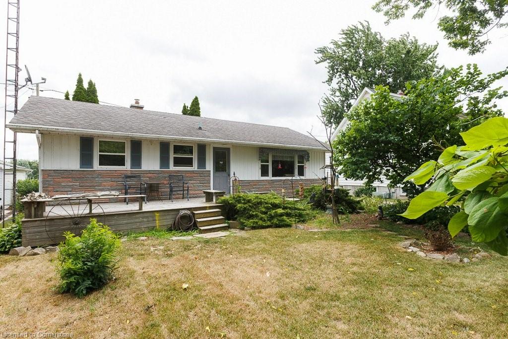 9172 Talbot Trail Property Photo 1