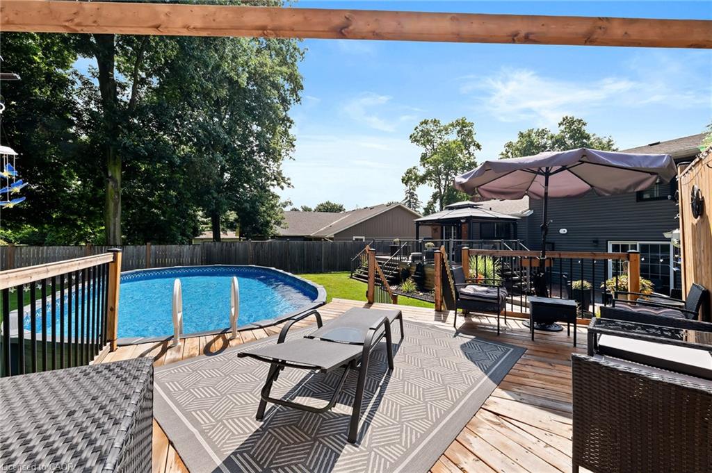 46 Summerlea Avenue Property Photo 2