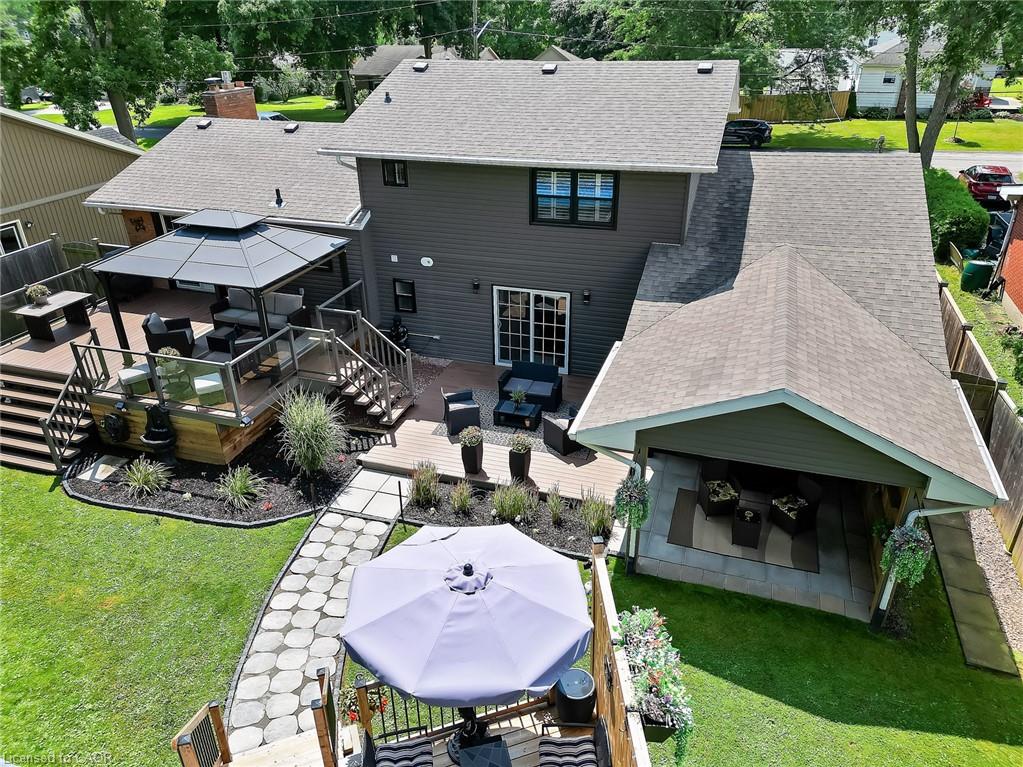 46 Summerlea Avenue Property Photo 4