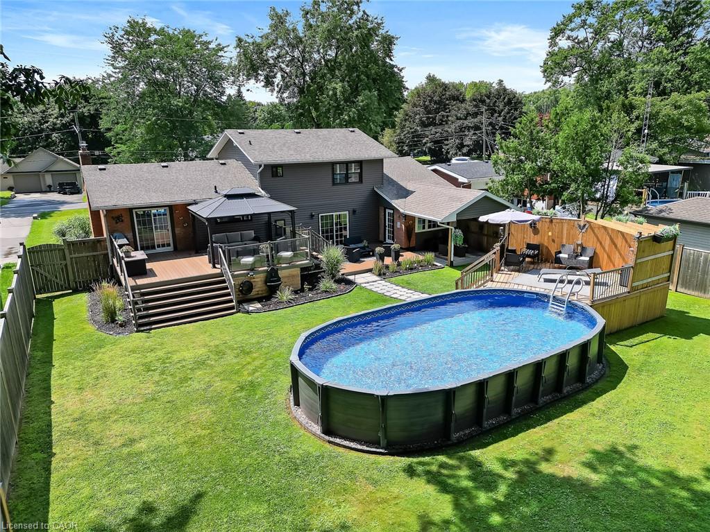 46 Summerlea Avenue Property Photo 5