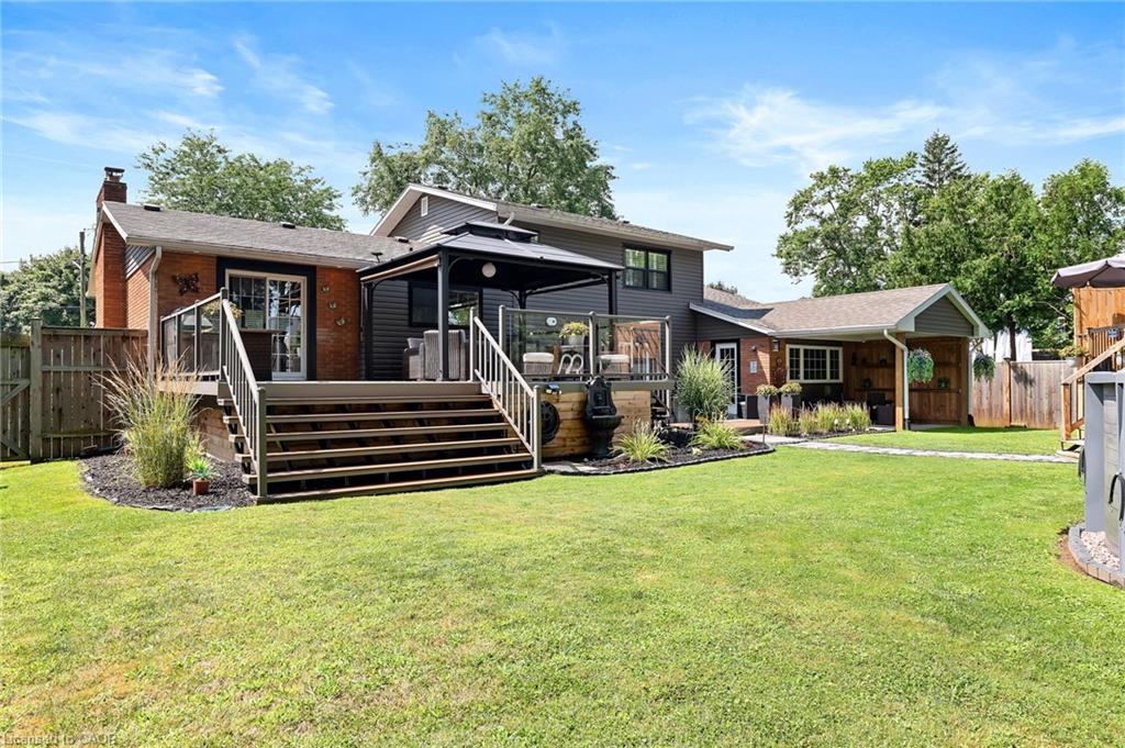 46 Summerlea Avenue Property Photo 7