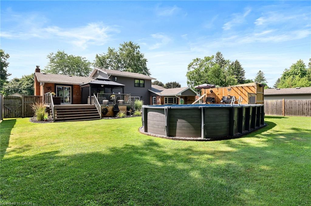 46 Summerlea Avenue Property Photo 9