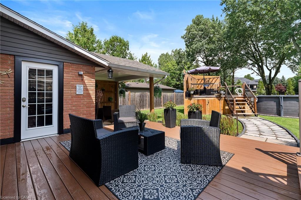 46 Summerlea Avenue Property Photo 12