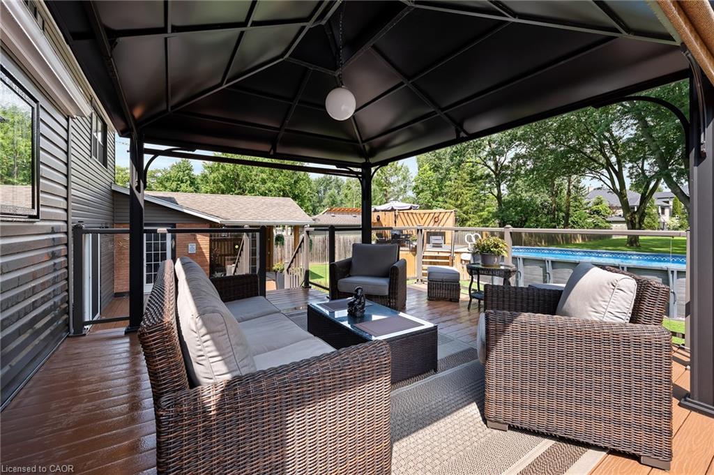 46 Summerlea Avenue Property Photo 13