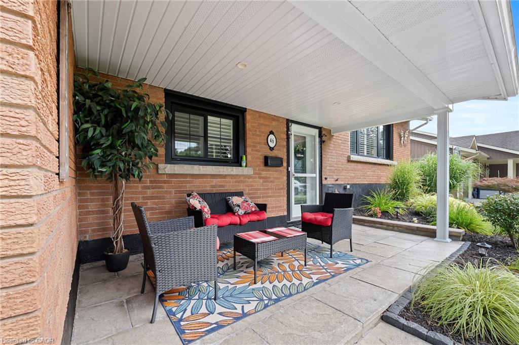 46 Summerlea Avenue Property Photo 14