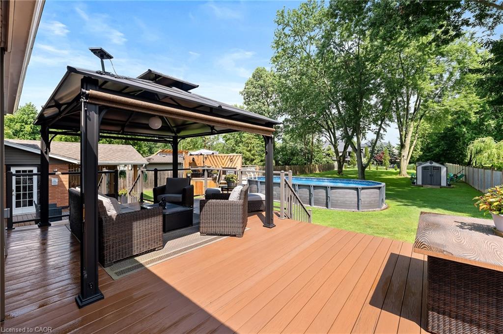 46 Summerlea Avenue Property Photo 15