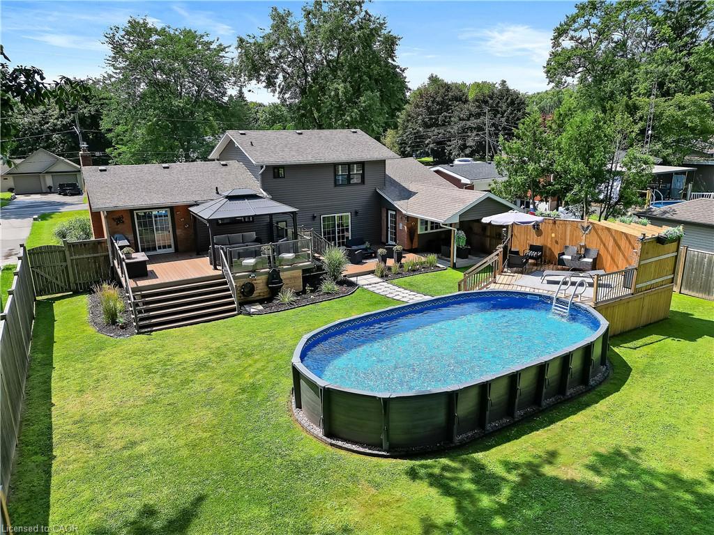 46 Summerlea Avenue Property Photo 39