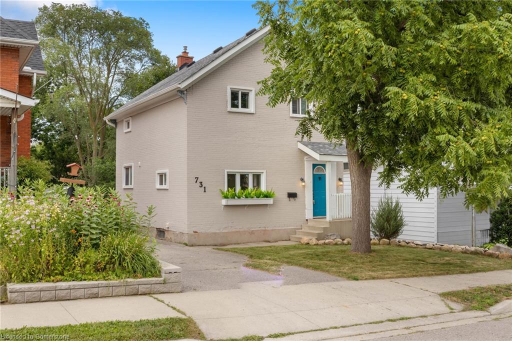 731 William Street Property Photo 1