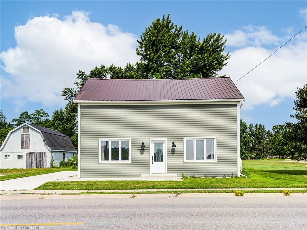 140 Winstanley Street Property Photo 1
