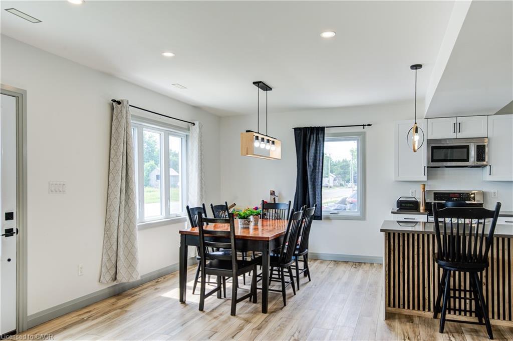 140 Winstanley Street Property Photo 13