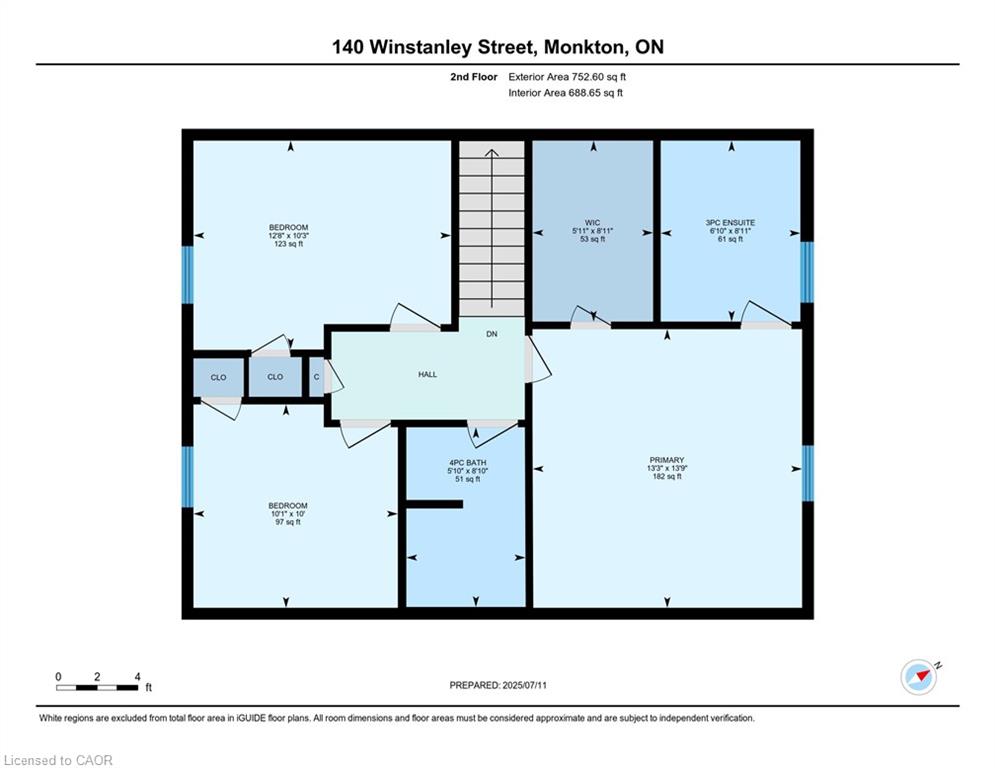 140 Winstanley Street Property Photo 43