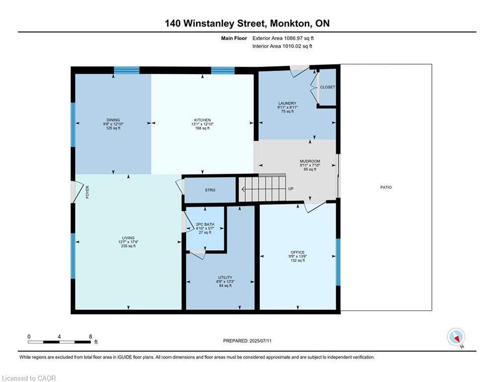 140 Winstanley Street Property Photo 44