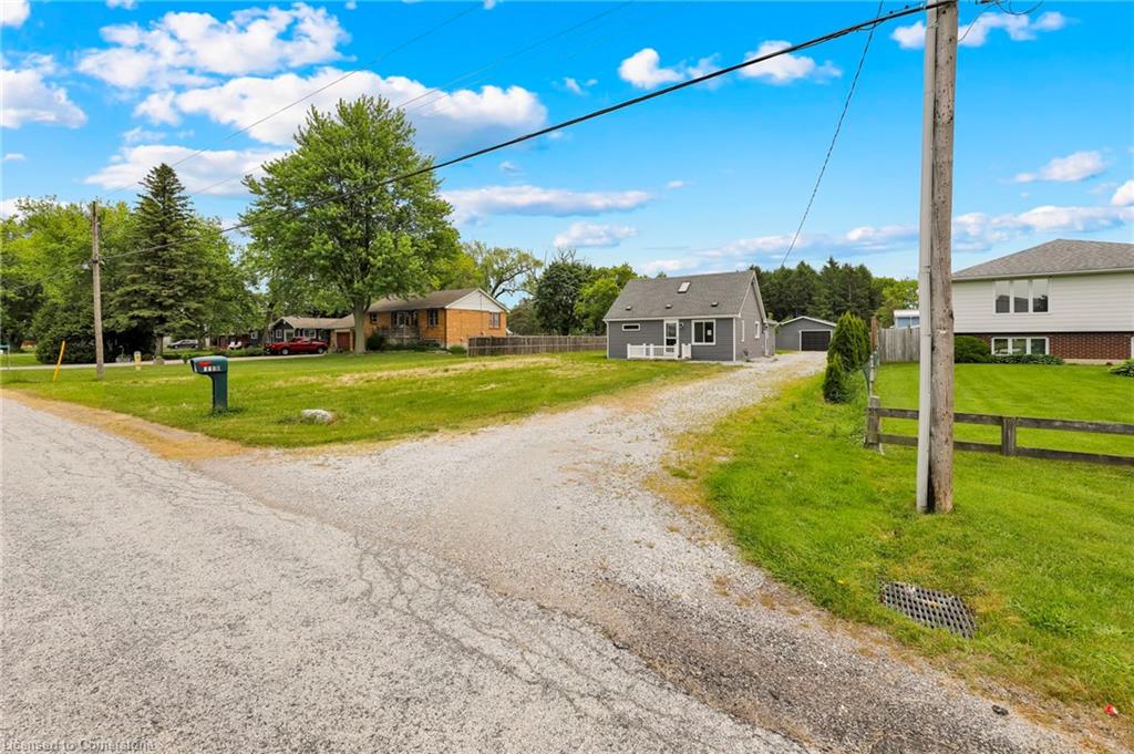 5840 Telfer Road Property Photo 2