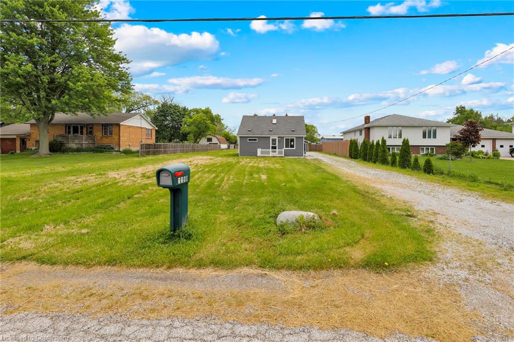 5840 Telfer Road Property Photo 3