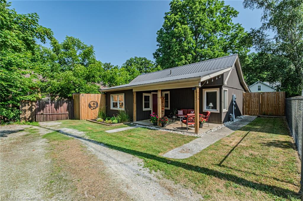 258 Norfolk Avenue Property Photo 1