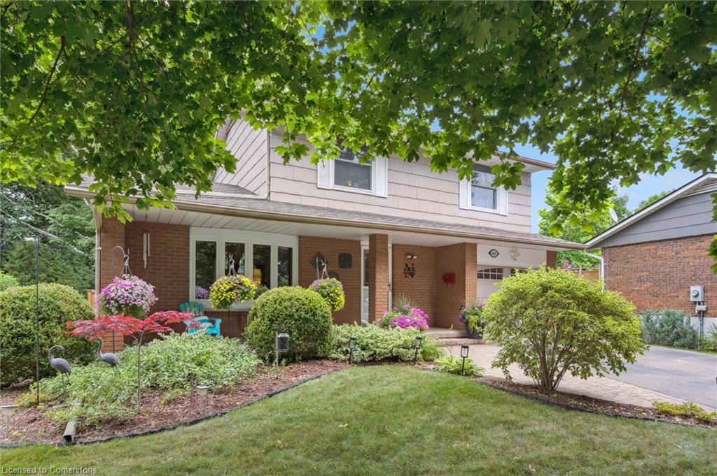 400 Shallmar Court Property Photo 1