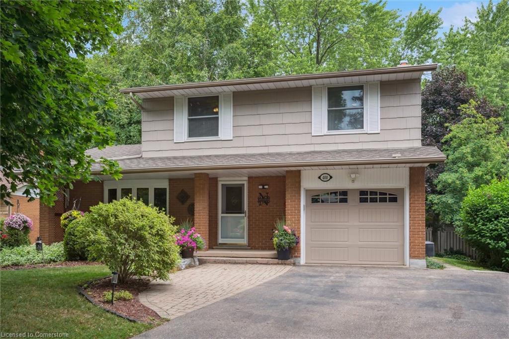 400 Shallmar Court Property Photo 2
