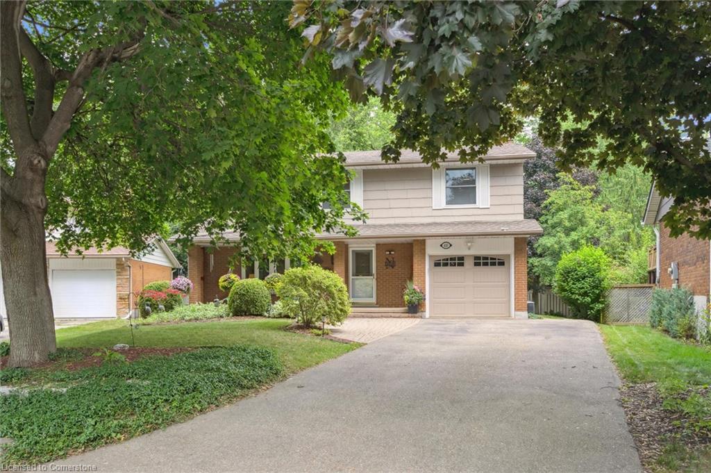 400 Shallmar Court Property Photo 3