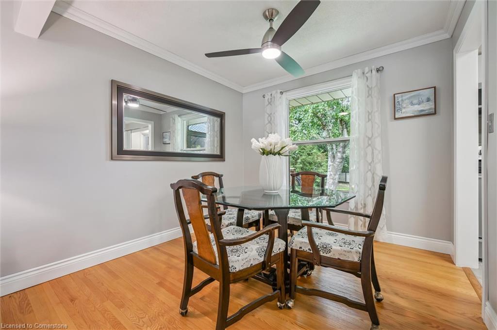 400 Shallmar Court Property Photo 10