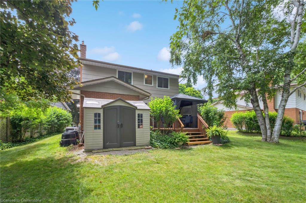 400 Shallmar Court Property Photo 36