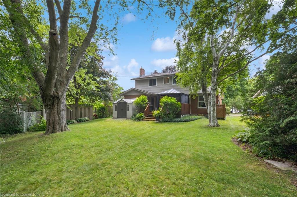400 Shallmar Court Property Photo 38