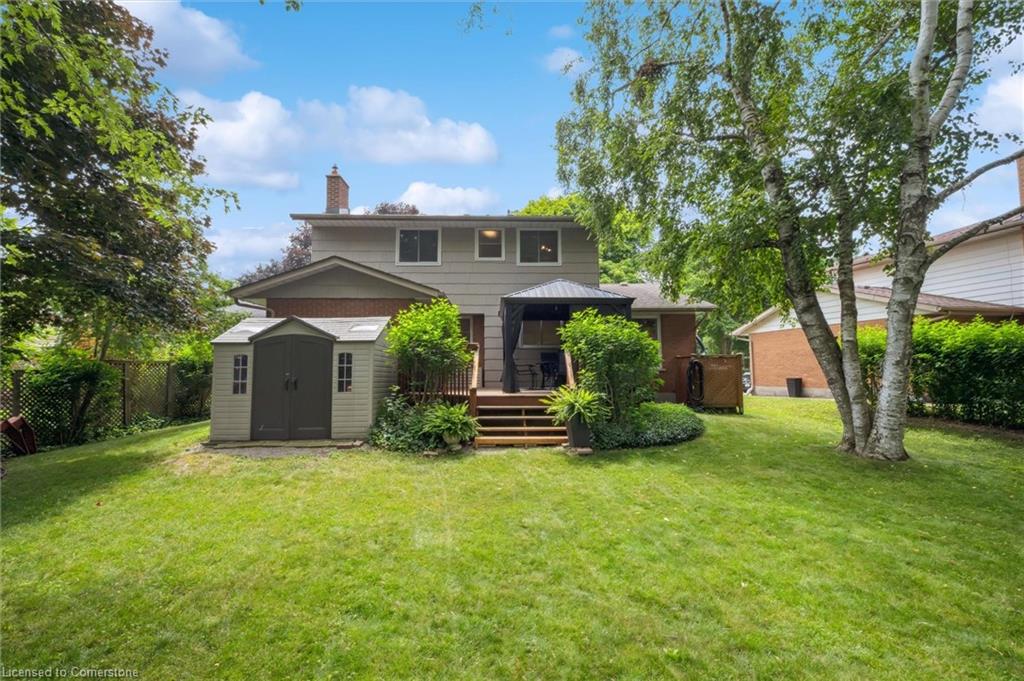 400 Shallmar Court Property Photo 39