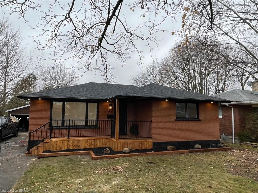 6 Mackay Avenue Property Photo 1