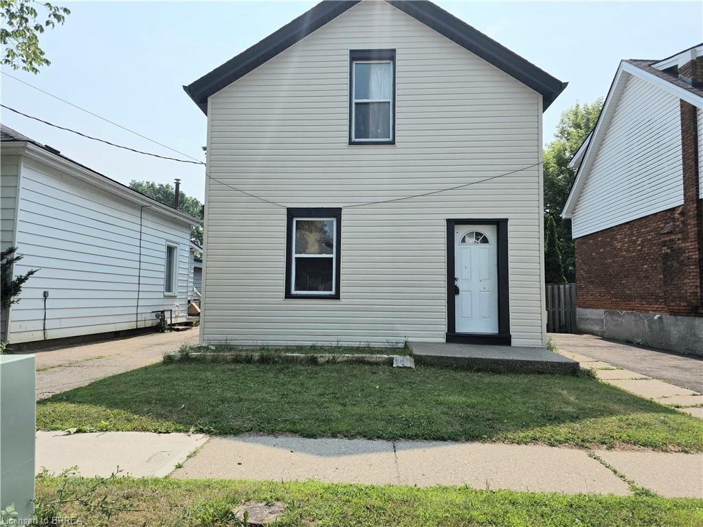 109 Sydenham Street Property Photo 1