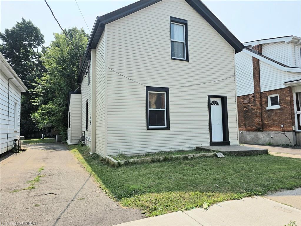 109 Sydenham Street Property Photo 19
