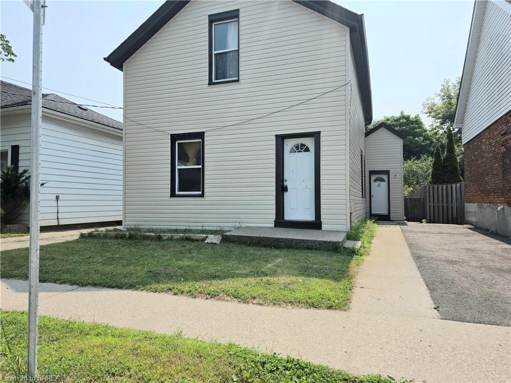 109 Sydenham Street Property Photo 20