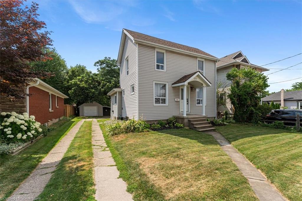 231 Vine Street Property Photo 1