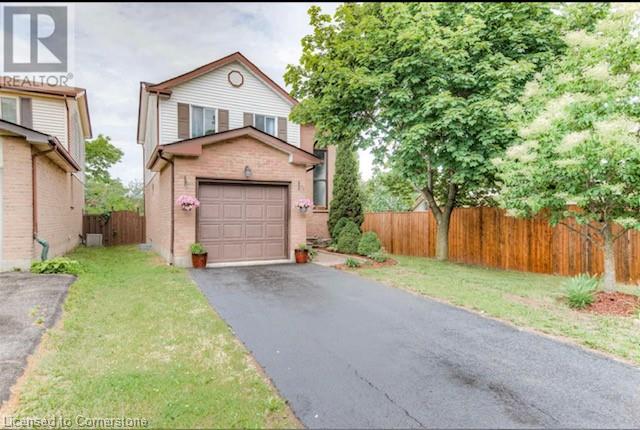 494 Old Orchard Place Property Photo 1