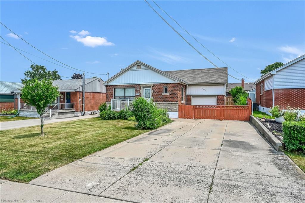 169 Pottruff Road S
