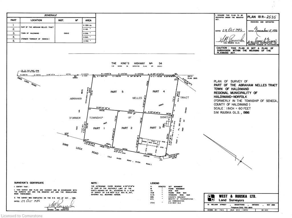 1533 54 Highway Property Photo 2