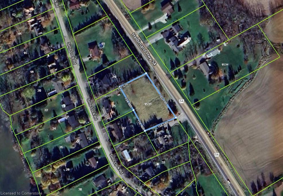 1533 54 Highway Property Photo 4