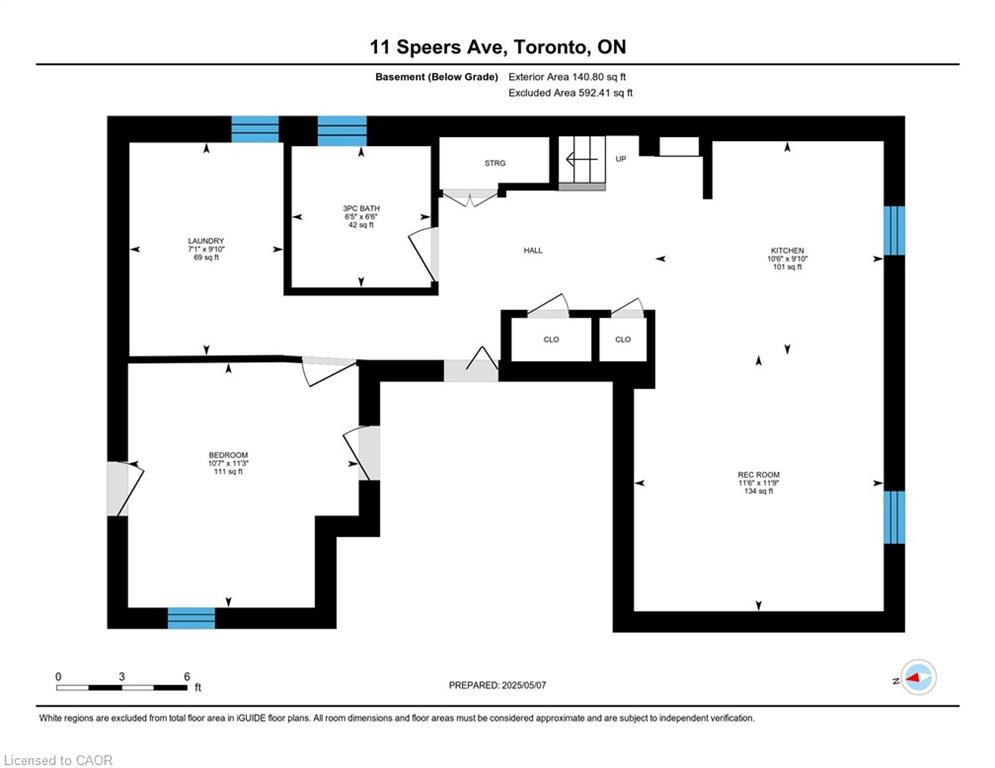 11 Speers Avenue Property Photo 39