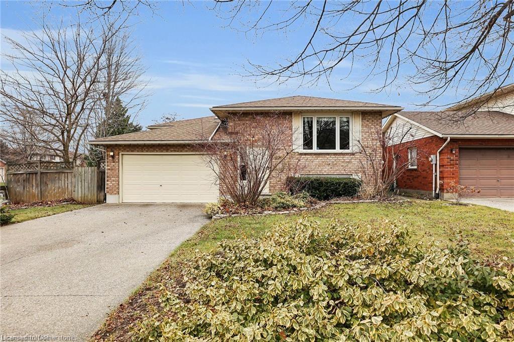 1174 Vansickle Road Property Photo 1